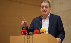Bakırhan'dan Soyer'in tutuklanmasına tepki: Derhal serbest bırakılmalı