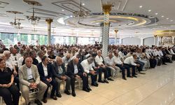 DEM Parti ve DBP'den Van’da Barış Çağrısı: “Aşiretler Güç Yarışına Değil, Barışa Öncelik Versin”