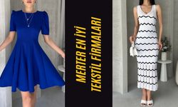 Merter En İyi Tekstil Firmaları
