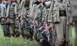 PKK'nin Silah Bırakma Sürecinin Bugün Başlaması Bekleniyor