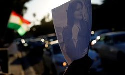 İran'da 2022 protestolarına katılan 5 Kürt'e idam cezası