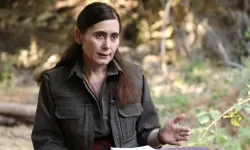 PKK yöneticisi: Başka bir silahsızlandırma töreni yapılmayacak