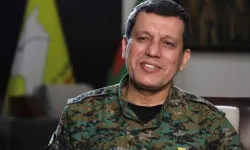 Mazlum Abdi: DSG, Suriye Savunma Bakanlığı’na Dahil Olacak