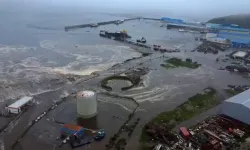 Rusya'da 8,8 deprem sonrası tsunami iki ülkeye ulaştı