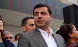 DEM Partili Türkdoğan: Demirtaş’ın önümüzdeki hafta tahliye edilebilir