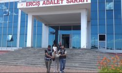 Erciş’te Fuhuş Operasyonu: 2 Tutuklama