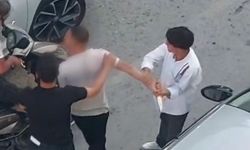 Van’da yol verme tartışması bıçaklı kavgaya dönüştü