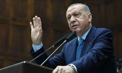 Erdoğan: Barış rüzgarlarının esmesine çok az kaldı