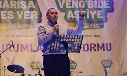 Bakırhan: Sayın Öcalan'ı bu saatten sonra 12 metrekareye sıkıştıramazsınız