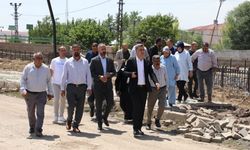 Abdullah Zeydan: Kayyımın yetkilendirdiği şef, sel bölgesine 67 saat sonra makine gönderdi