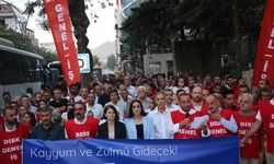 Van’da kayyım yönetimine karşı 223 işçinin direnişi sürüyor