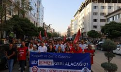 Van’da kayyıma karşı direniş sürüyor: 223 işçi eylemde