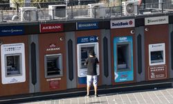 ATM’lere para yatırma limiti düşürüldü