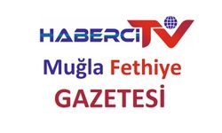 Muğla ve Fethiye'den Tarafsız, Güncel Haberlerin Adresi: HaberciTV