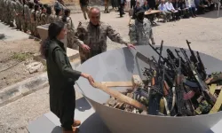 PKK Üyeleri İçin Geri Dönüş ve Entegrasyon Programı Başlatılıyor