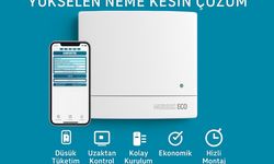 Mursec ECO ile Rutubete Son: Yeni Nesil Nem Alıcı Cihaz Deneyimi