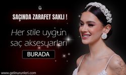 Gelinlikle Rahat Hareket Etmenin Pratik Yolları