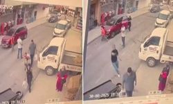 Sakarya’da sokak ortasında infaz: Baba öldürüldü, 4 yaşındaki oğlu yaralandı