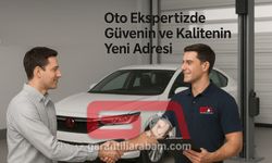 Satın Almadan Önce Tam Kontrol: Oto Ekspertiz Hakkında Kapsamlı Rehber (Garantili Arabam)