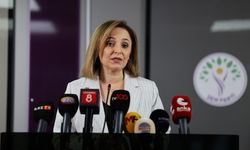 DEM Parti Sözcüsü: Öcalan 'komisyona aktaracağım önemli şeyler var' dedi