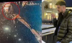 Yoldan geçerken başına kurşun isabet eden genç hayatını kaybetti