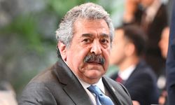 MHP’li Feti Yıldız’dan ‘süreç’ açıklaması: Terör ve infaz kanunları değişmeli