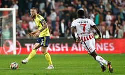 Fenerbahçe fırsat tepti: Samsunspor’la golsüz berabere kaldı