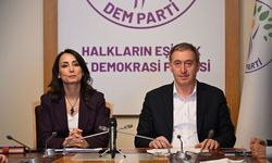 Hatimoğulları ve Bakırhan akil insanlarla bir araya geldi