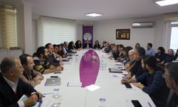 2 gün süren DEM Parti MYK'si sona erdi