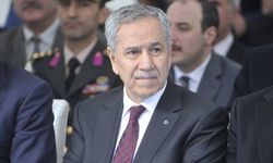 Bülent Arınç: Komisyon Öcalan’ı doğrudan dinlemeli