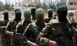 Hamas, tüm esirleri serbest bırakmaya hazır olduğunu açıkladı