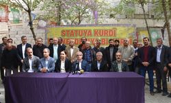Van’da düzenlenecek dil çalıştayı için çağrı