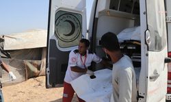 Hamas, iki İsrailli rehinenin daha cesedini İsrail’e teslim etti: Gazze’de ateşkes yeniden ihlal edildi