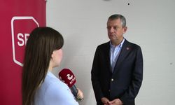 İmamoğlu yarın Çağlayan’a getirilecek… Özgür Özel: “Tüm İstanbulluları Çağlayan Adliyesi önüne, dayanışmaya davet ediyorum”
