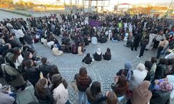 Rojin Kabaiş için eylem 18. gününde: “Rojin’e sahip çıkmadınız, bari bu gençlere engel olmayın”