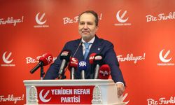 Fatih Erbakan: ‘225 Boeing’i ben alsam, benim de sandalyemi tutar Trump’