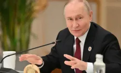 Putin: Rusya Yeni Nükleer Silahlar Geliştiriyor