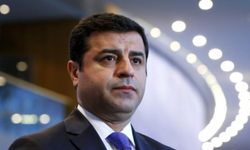 AİHM, Türkiye’nin Demirtaş itirazını reddetti