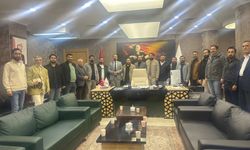 Erciş'te imar krizi: 2 yıllık hizmet kısırlığı, 18. madde ile aşılmak isteniyor