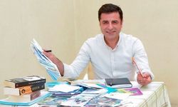 Demirtaş'tan Bahçeli ve Özel’e teşekkür