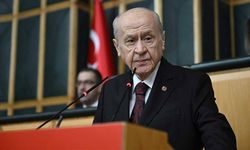 Bahçeli: Komisyon İmralı’ya giderek ilk elden mesajları almalı