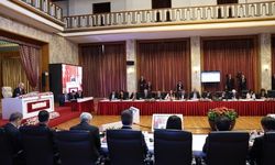 Komisyon ‘Abdullah Öcalan’ı ziyaret' gündemi ile toplanacak