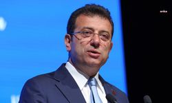 Ekrem İmamoğlu'ndan "Barış için, sevmeyi, güvenmeyi, ekmeği hakça paylaşmayı öğrenelim" mesajı