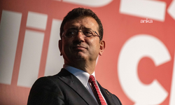 İmamoğlu'ndan "İmralı" açıklaması: "Sürecin, milletin büyük kısmının onayını almayan yöntemlerle sürdürülmesine katkı vermeyi doğru bulmuyoruz"