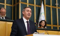 Tuncer Bakırhan'dan CHP'nin İmralı kararı yorumu: "Cumhuriyet Halk Partisi cesur olmalı, risk almalı"