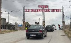 Van Açık Oto Pazarı’nda 30 yılın en büyük durgunluğu yaşanıyor