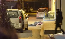 Van'da otel sahibi baba-oğul silahlı saldırıda öldürüldü