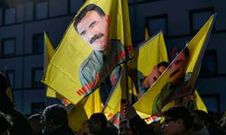 Abdullah Öcalan'dan 'pozitif aşama' çağrısı