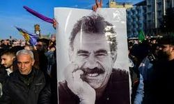 Abdullah Öcalan'dan 'pozitif aşama' çağrısı