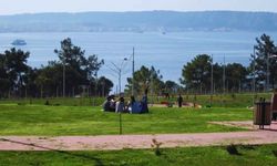 Çanakkale Özgürlük Parkı: Panoramik Deniz Manzarası Sizleri Bekliyor